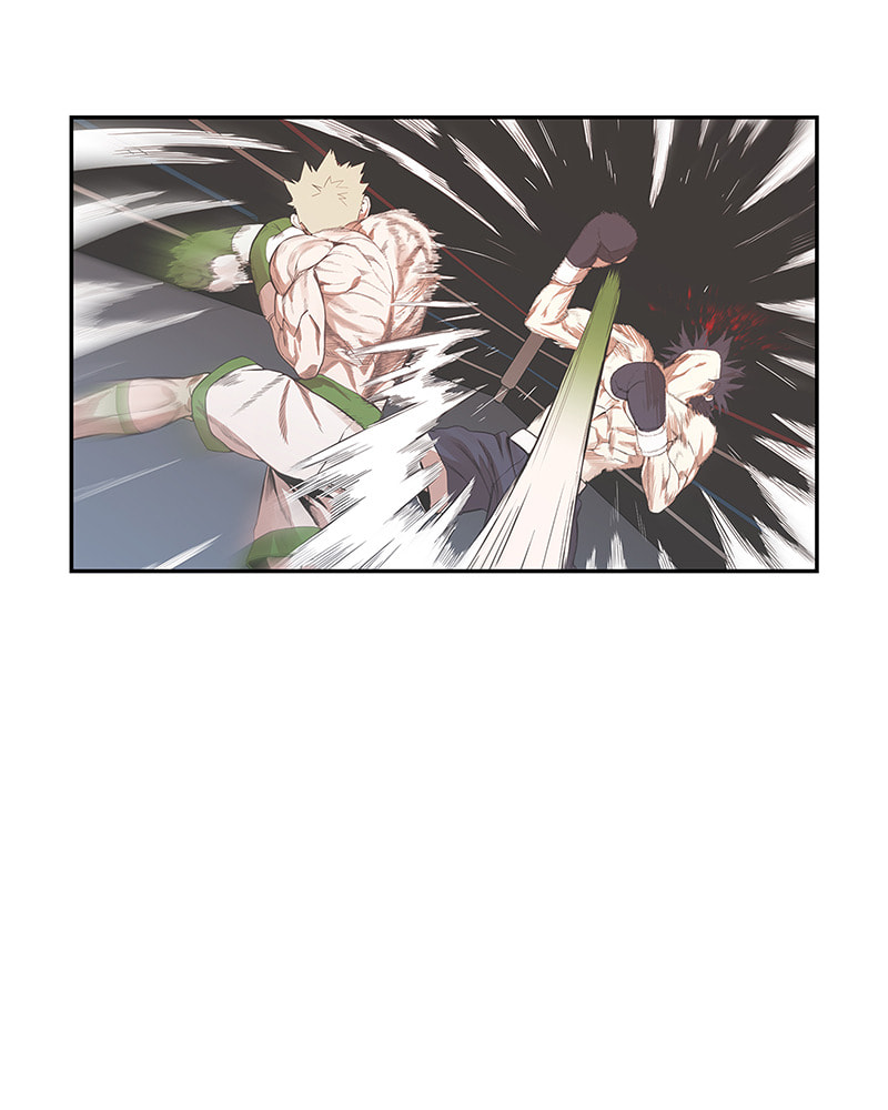 The Boxer Chapter 109 page 13 - 