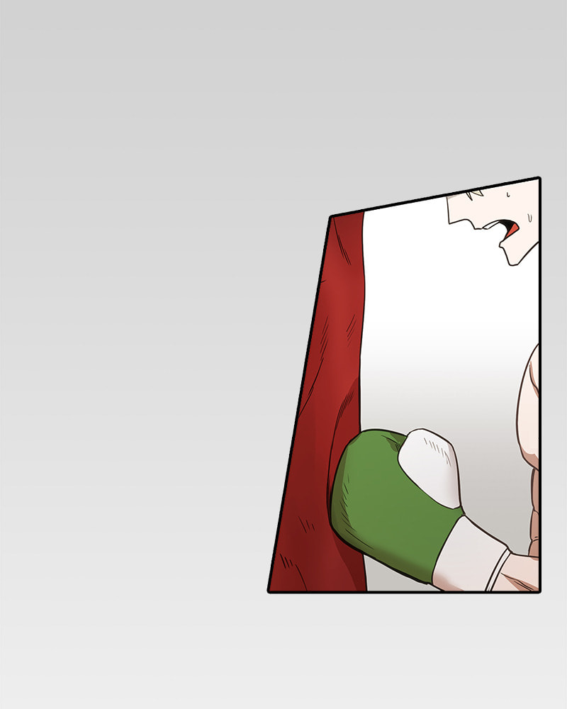 The Boxer Chapter 109 page 121 - 