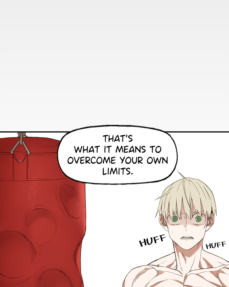 The Boxer Chapter 109 page 122 - 