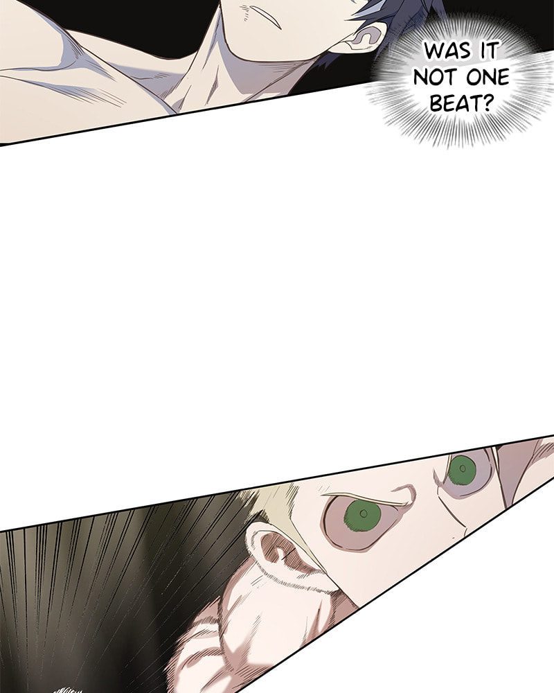 The Boxer Chapter 109 page 125 - 