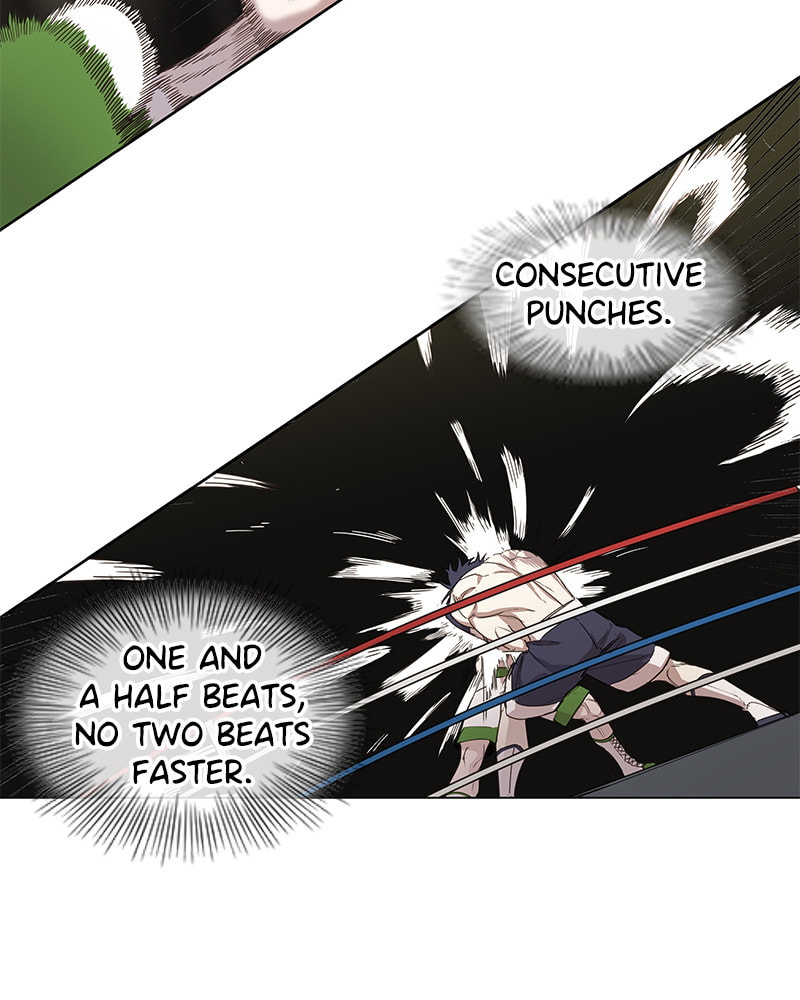 The Boxer Chapter 109 page 126 - 