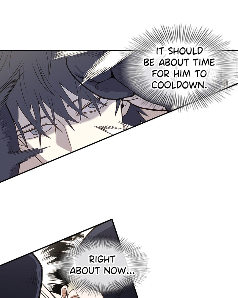 The Boxer Chapter 109 page 127 - 