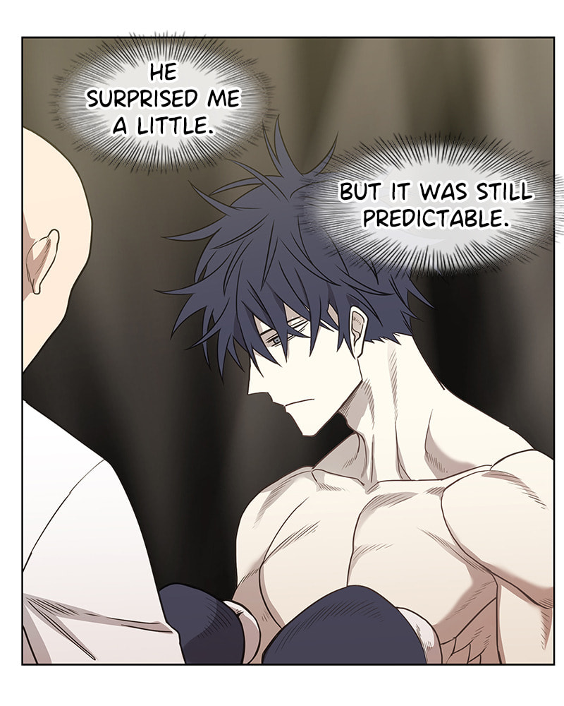 The Boxer Chapter 109 page 14 - 
