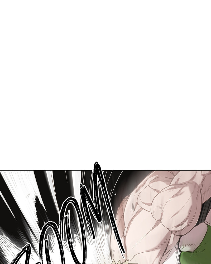 The Boxer Chapter 109 page 135 - 