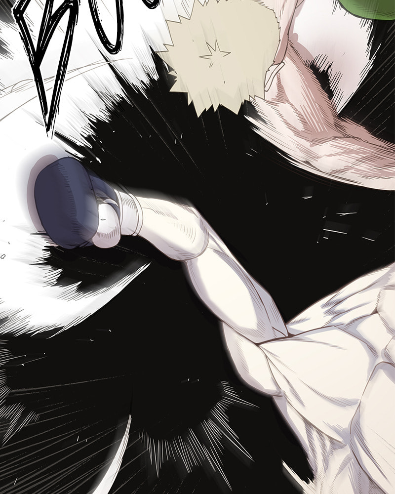 The Boxer Chapter 109 page 136 - 