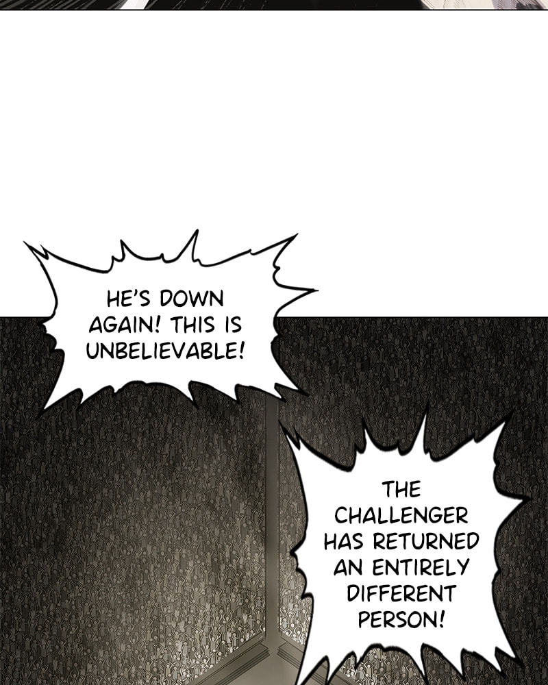 The Boxer Chapter 109 page 137 - 