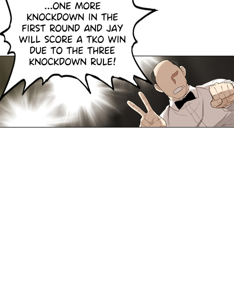The Boxer Chapter 109 page 139 - 