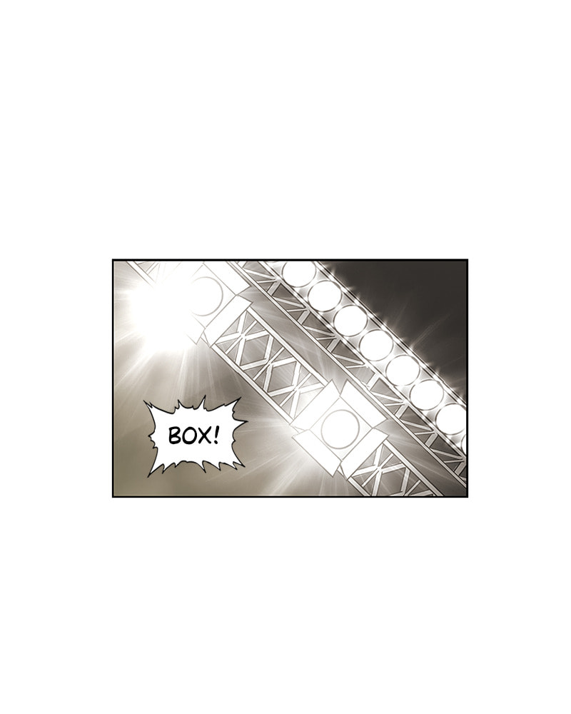 The Boxer Chapter 109 page 17 - 
