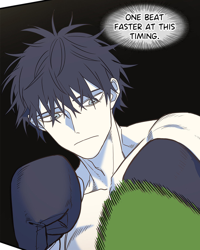 The Boxer Chapter 109 page 21 - 