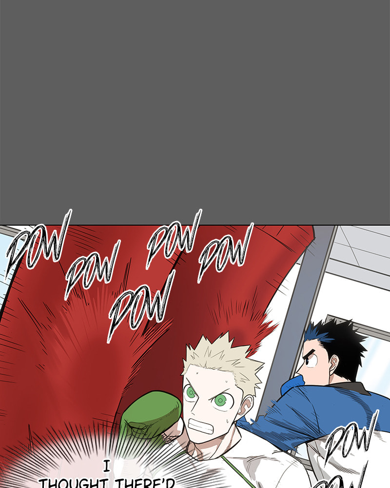 The Boxer Chapter 109 page 30 - 