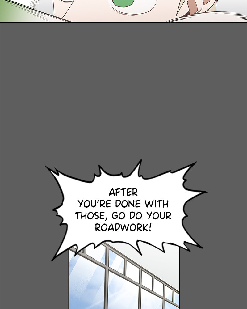 The Boxer Chapter 109 page 32 - 