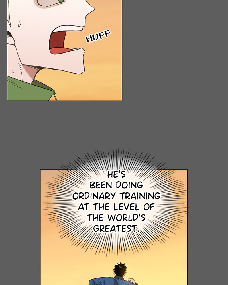 The Boxer Chapter 109 page 35 - 