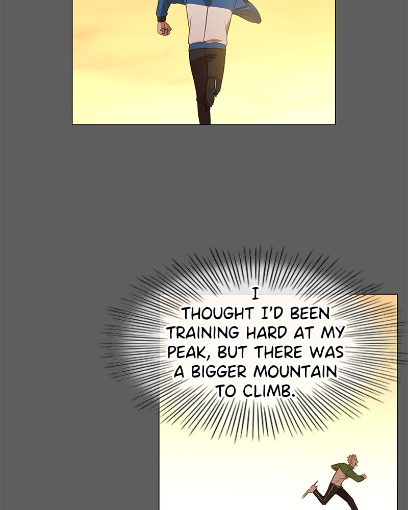 The Boxer Chapter 109 page 36 - 