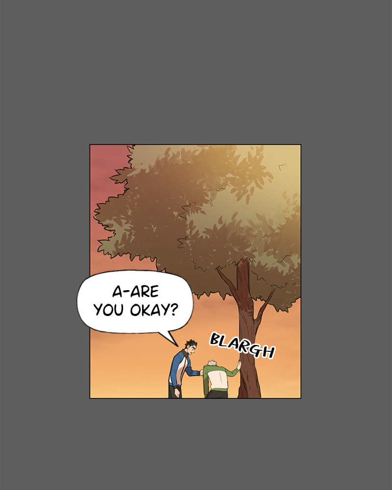 The Boxer Chapter 109 page 40 - 