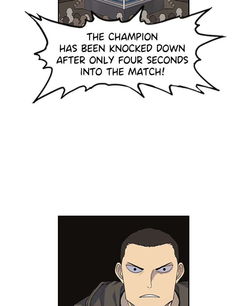 The Boxer Chapter 109 page 5 - 