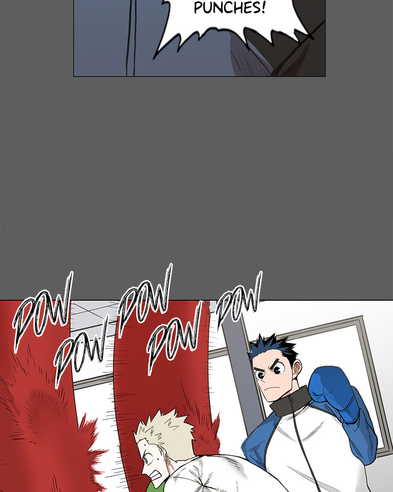 The Boxer Chapter 109 page 44 - 
