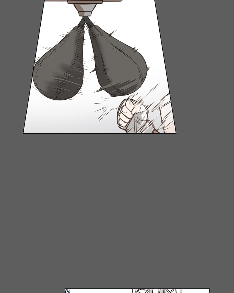 The Boxer Chapter 109 page 47 - 