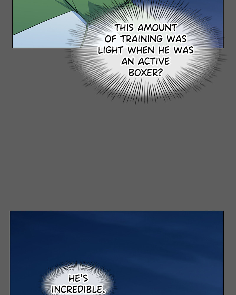 The Boxer Chapter 109 page 52 - 