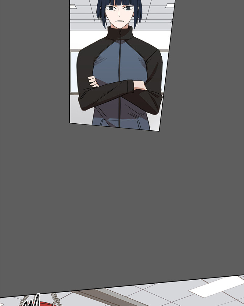 The Boxer Chapter 109 page 58 - 