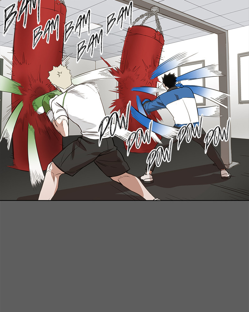 The Boxer Chapter 109 page 59 - 