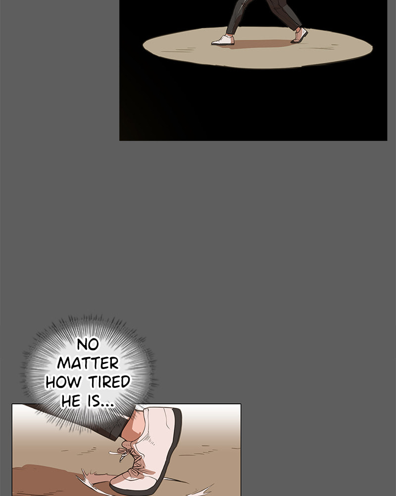 The Boxer Chapter 109 page 63 - 