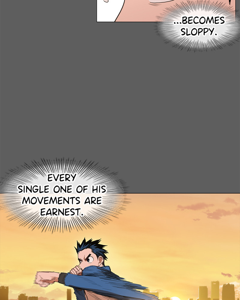The Boxer Chapter 109 page 65 - 