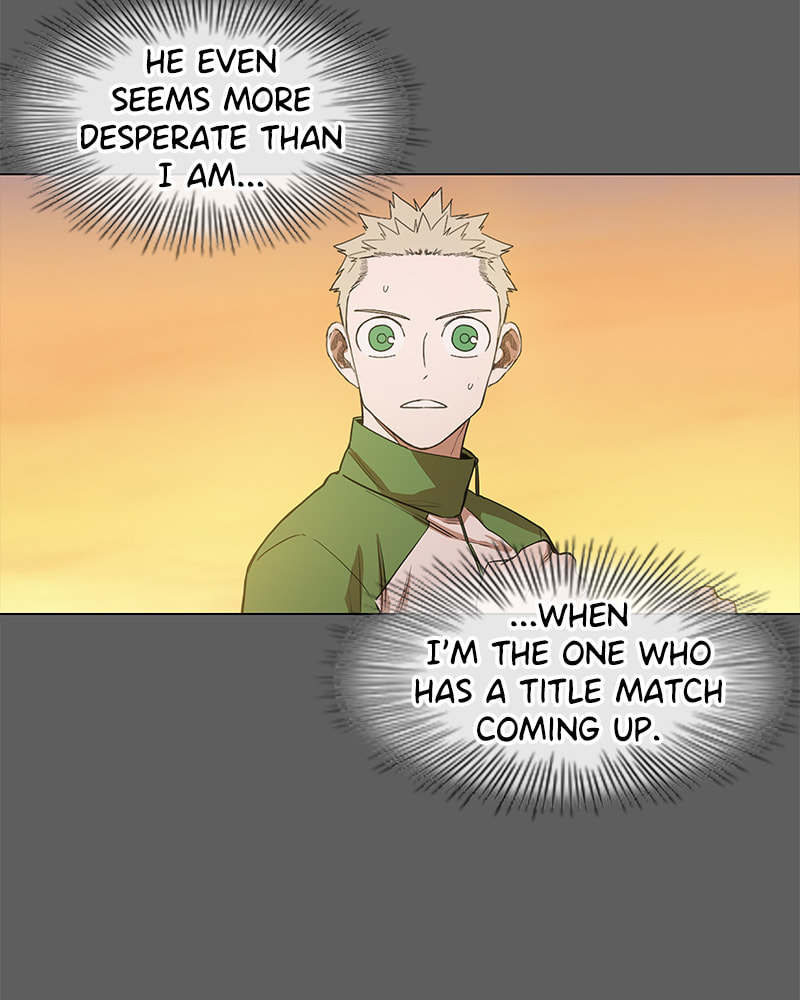 The Boxer Chapter 109 page 67 - 