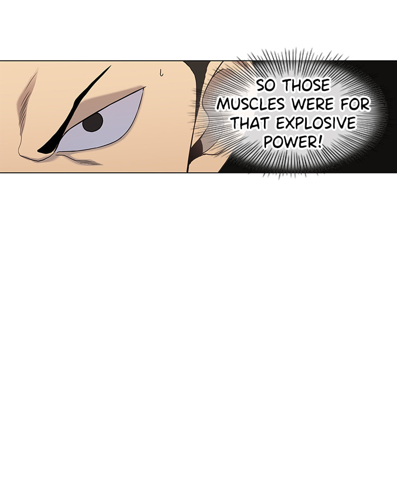 The Boxer Chapter 109 page 8 - 