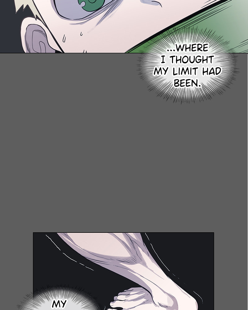 The Boxer Chapter 109 page 72 - 