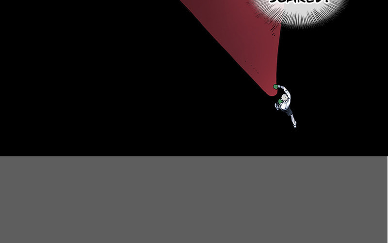 The Boxer Chapter 109 page 76 - 