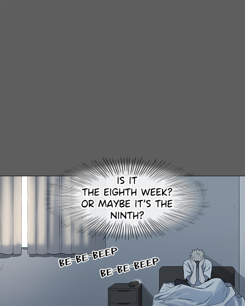 The Boxer Chapter 109 page 77 - 