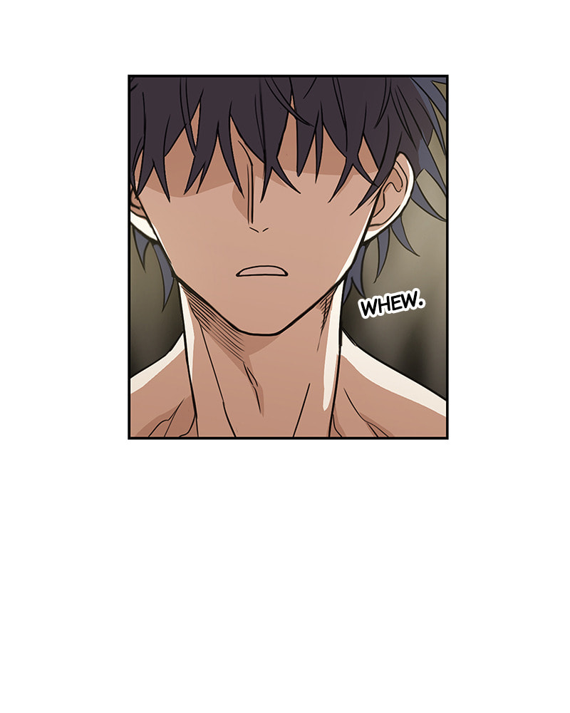 The Boxer Chapter 109 page 9 - 