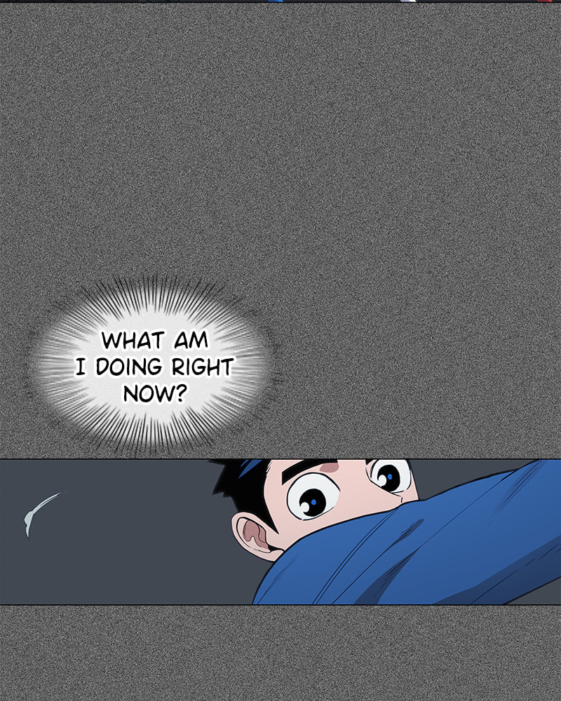 The Boxer Chapter 109 page 91 - 