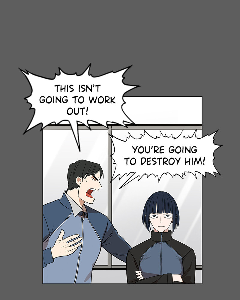 The Boxer Chapter 109 page 95 - 