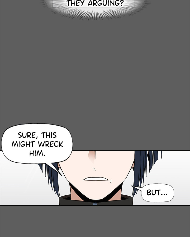 The Boxer Chapter 109 page 97 - 