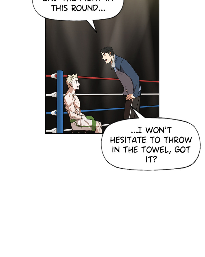 The Boxer Chapter 110 page 101 - 