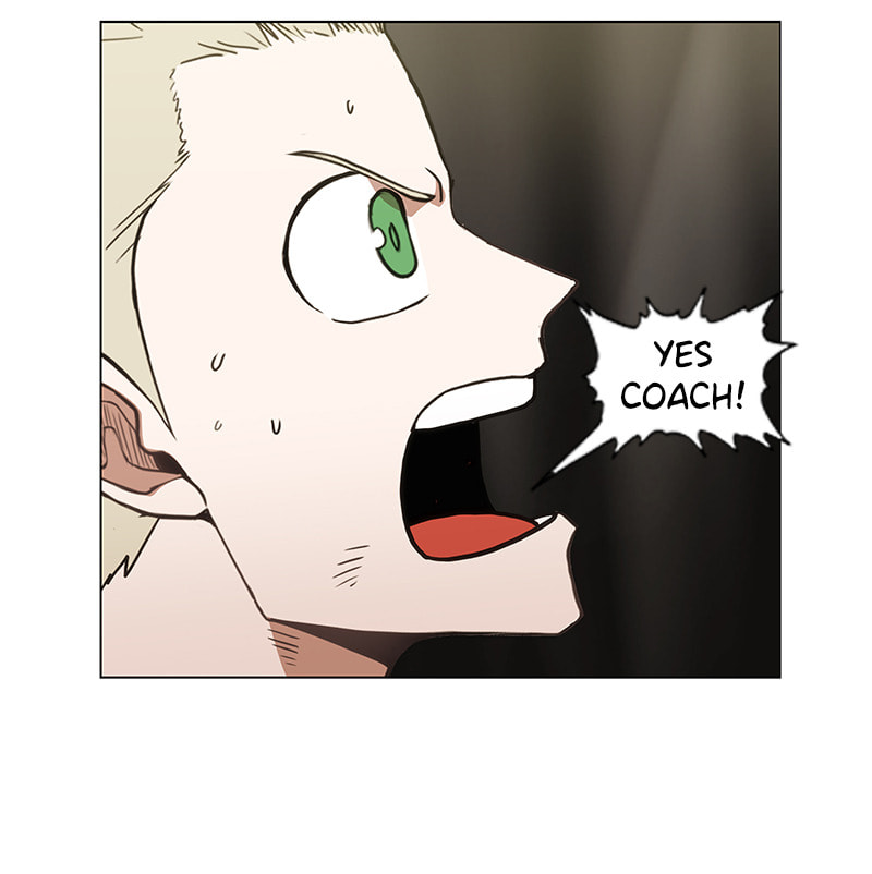 The Boxer Chapter 110 page 102 - 