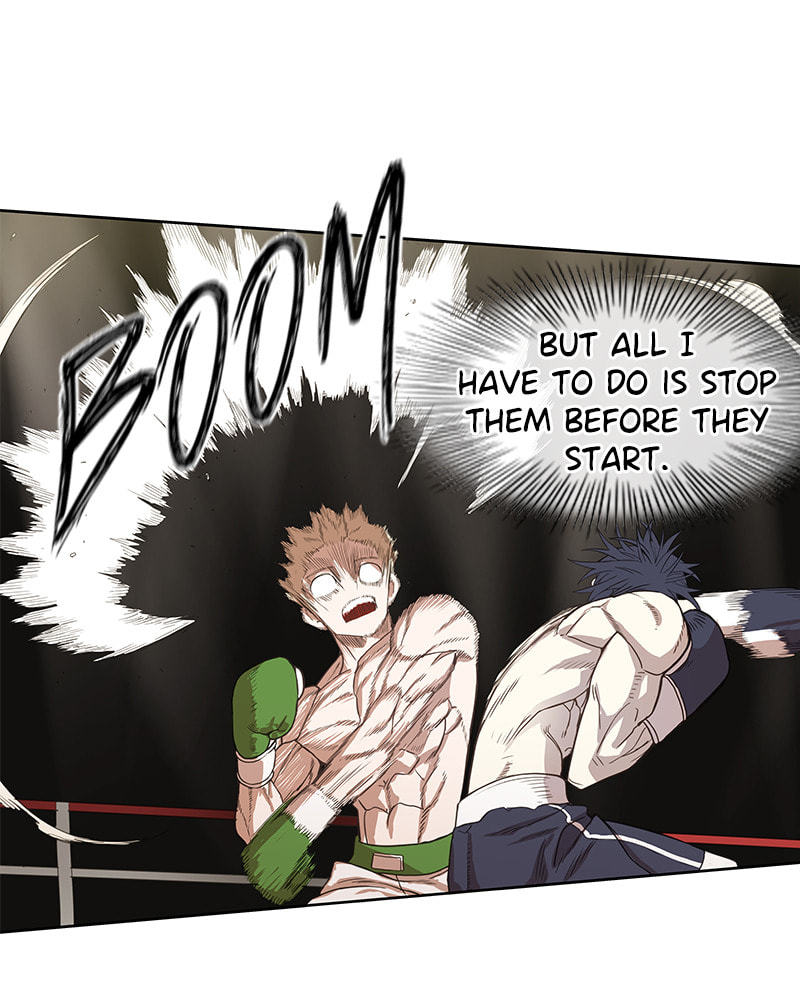 The Boxer Chapter 110 page 110 - 