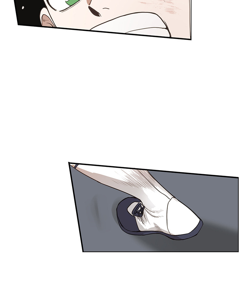The Boxer Chapter 110 page 113 - 