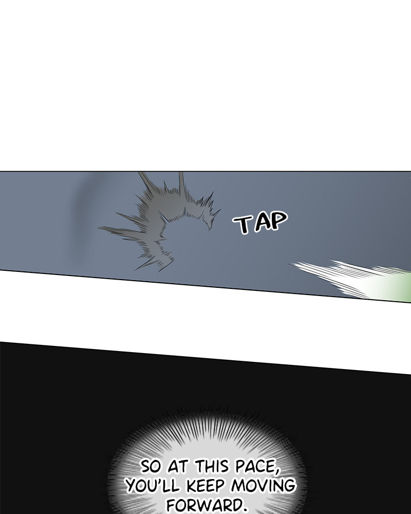 The Boxer Chapter 110 page 114 - 