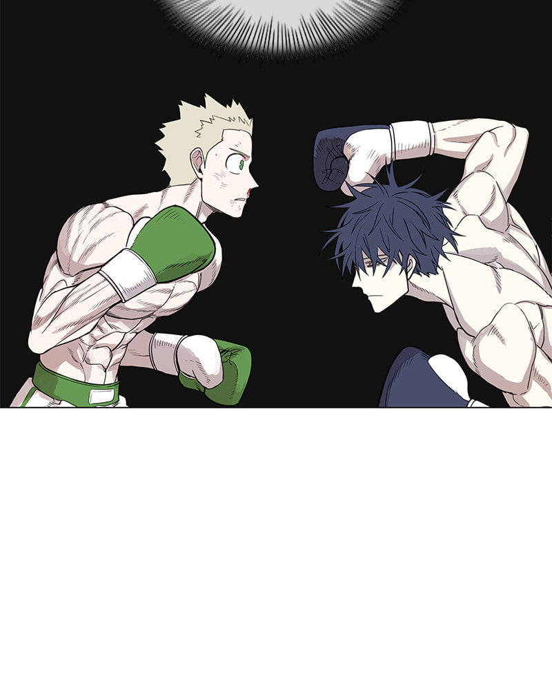 The Boxer Chapter 110 page 115 - 