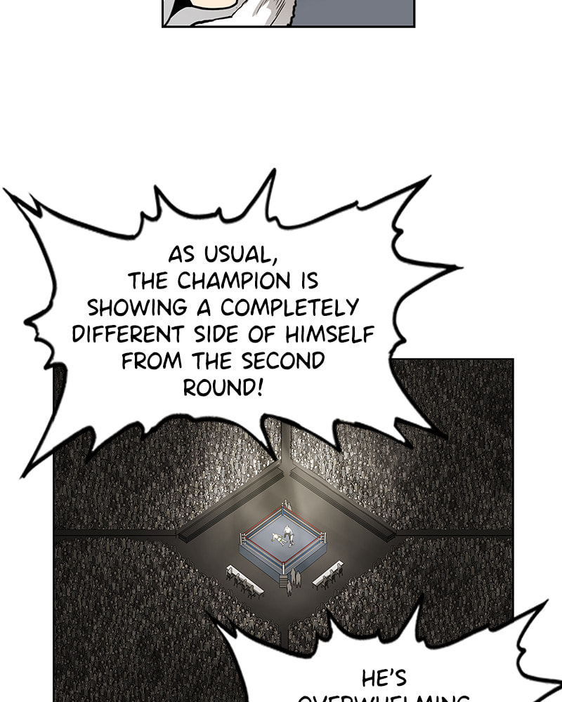 The Boxer Chapter 110 page 122 - 