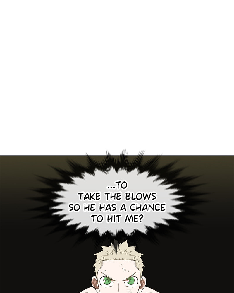 The Boxer Chapter 110 page 130 - 