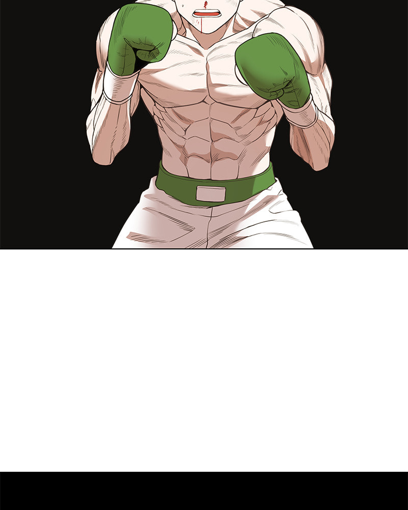 The Boxer Chapter 110 page 131 - 