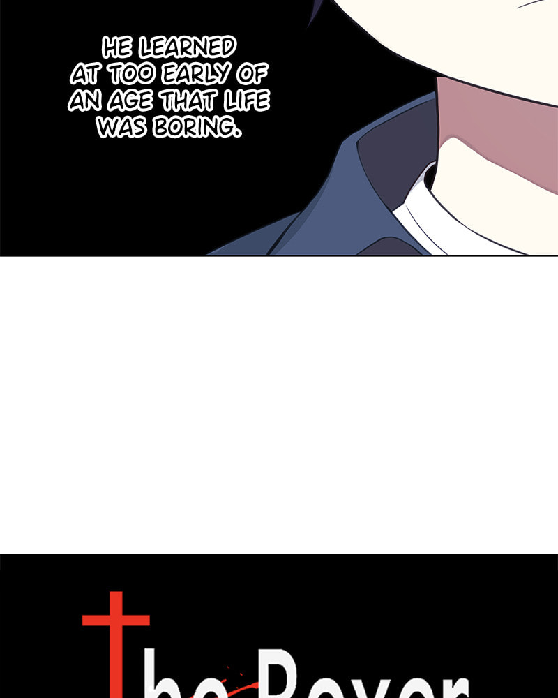 The Boxer Chapter 110 page 17 - 