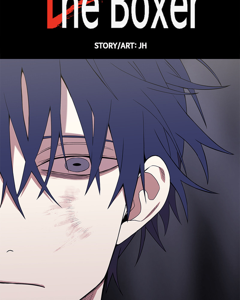 The Boxer Chapter 110 page 18 - 