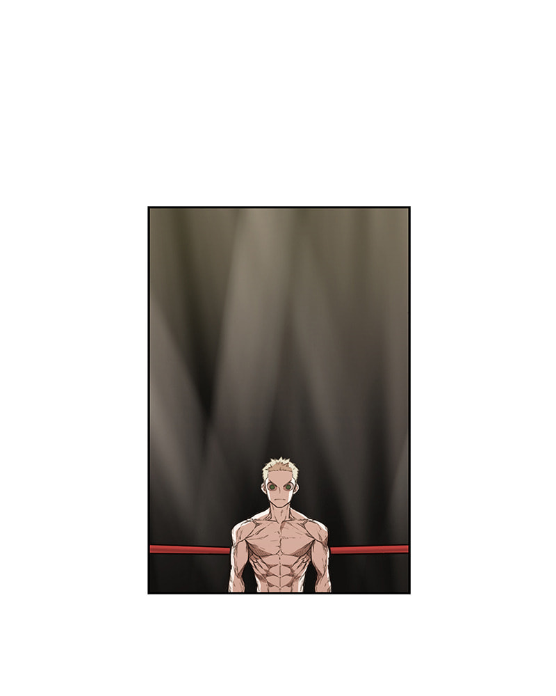 The Boxer Chapter 110 page 22 - 