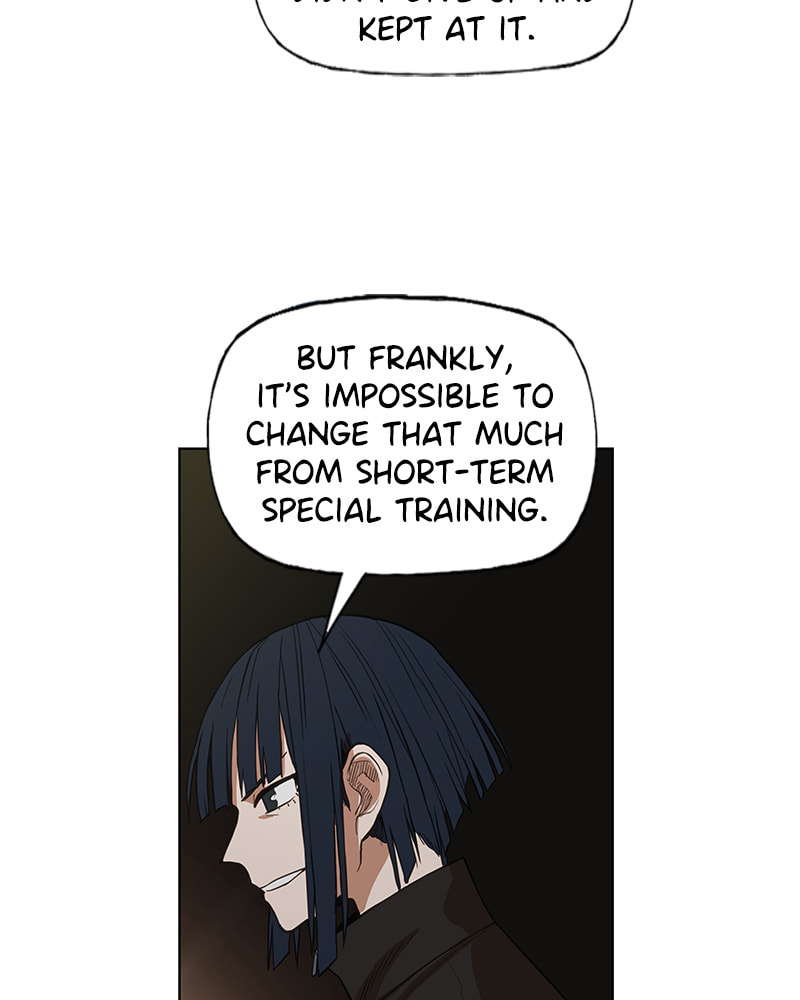 The Boxer Chapter 110 page 28 - 