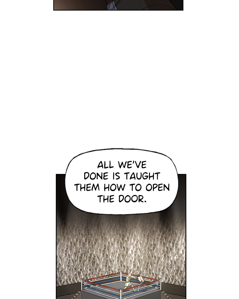 The Boxer Chapter 110 page 29 - 