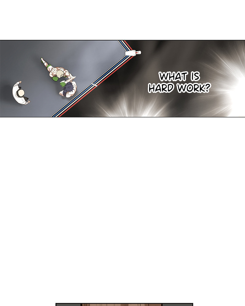 The Boxer Chapter 110 page 32 - 